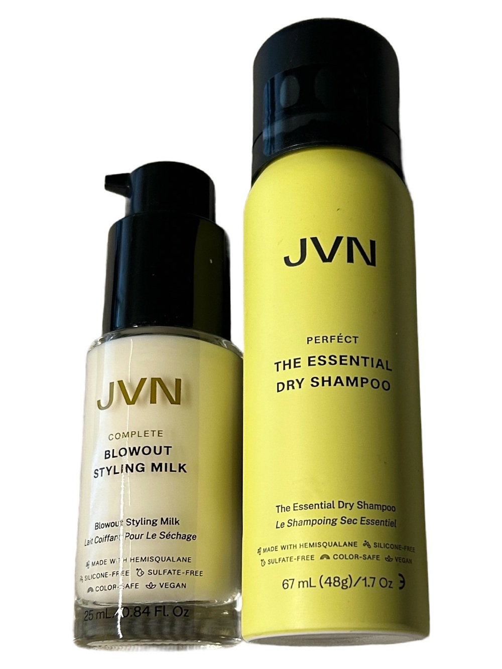 JVN Duo